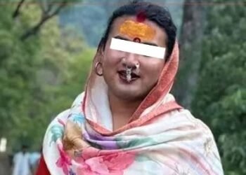 पाथीभारा माता भनिने थापा प्रहरी नियन्त्रणमा