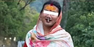 पाथीभारा माता भनिने थापा प्रहरी नियन्त्रणमा