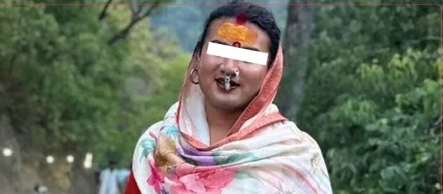 पाथीभारा माता भनिने थापा प्रहरी नियन्त्रणमा