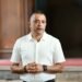 सर्वदलीय बैठकमा सरकारको अनुपस्थितिमाथि गगन थापाको प्रश्न : ‘सरकार कहाँ छ?’