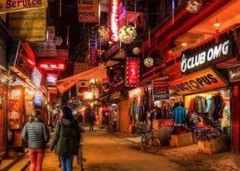 ठमेलले नेपाललाई अन्तरराष्ट्रियस्तरमा चिनाएको छः मन्त्री श्रेष्ठ