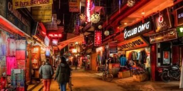 ठमेलले नेपाललाई अन्तरराष्ट्रियस्तरमा चिनाएको छः मन्त्री श्रेष्ठ