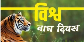 विश्व बाघ दिवसः पछिल्लो बाघ गणना सार्वजनिक गरिँदै, सङ्ख्या बढ्ने सङ्केत