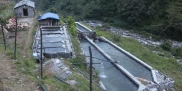 बढ्दो लागतले चुनौतीपूर्ण बन्दै माछापालन व्यवसाय