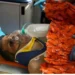 भेनेजुएलामा आठ दिनपछि भग्नावशेषबाट एक व्यक्तिको जीवितै उद्धार
