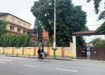 आन्तरिक राजस्व कार्यालय विराटनगरद्वारा रु दश अर्ब राजस्व सङ्कलन