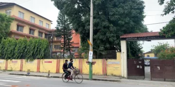 आन्तरिक राजस्व कार्यालय विराटनगरद्वारा रु दश अर्ब राजस्व सङ्कलन
