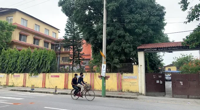 आन्तरिक राजस्व कार्यालय विराटनगरद्वारा रु दश अर्ब राजस्व सङ्कलन