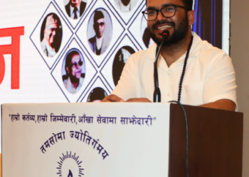 विदेशी बिरामी मार्फत् एक अर्ब ५० करोडभन्दा बढी विदेशी मुद्रा भित्र्याउँदै नेपाल नेत्रज्योति सङ्घ, ‘स्वास्थ्य पर्यटन’ मा नयाँ सम्भावना