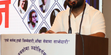 विदेशी बिरामी मार्फत् एक अर्ब ५० करोडभन्दा बढी विदेशी मुद्रा भित्र्याउँदै नेपाल नेत्रज्योति सङ्घ, ‘स्वास्थ्य पर्यटन’ मा नयाँ सम्भावना