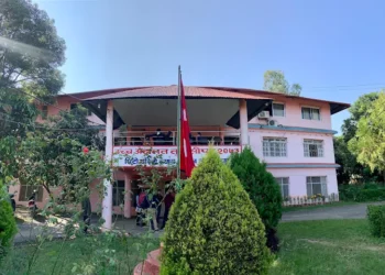 उच्च अदालत नेपालगन्ज इजलासमा दुई वर्षभन्दा पुराना सबै मुद्दा फर्छ्यौट