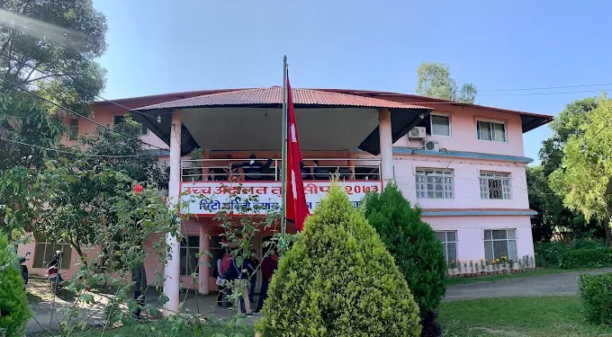 उच्च अदालत नेपालगन्ज इजलासमा दुई वर्षभन्दा पुराना सबै मुद्दा फर्छ्यौट