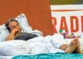 भारतः वाङ्चुकको स्वास्थ्य कमजोर हुँदै गएपछि प्रहरीको पहलमा अस्पतालमा भर्ना