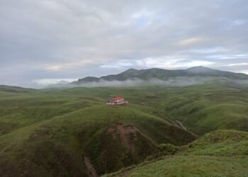 पर्यटकको रोजाइमा त्रिवेणी पाटन