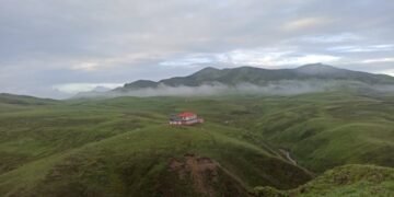 पर्यटकको रोजाइमा त्रिवेणी पाटन