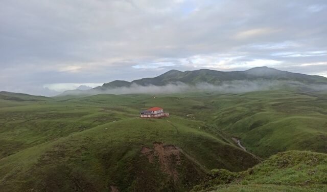 पर्यटकको रोजाइमा त्रिवेणी पाटन