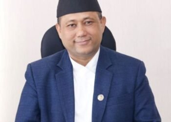 परराष्ट्रमन्त्रीद्वारा स्वतन्त्रता दिवसको शुभकामना