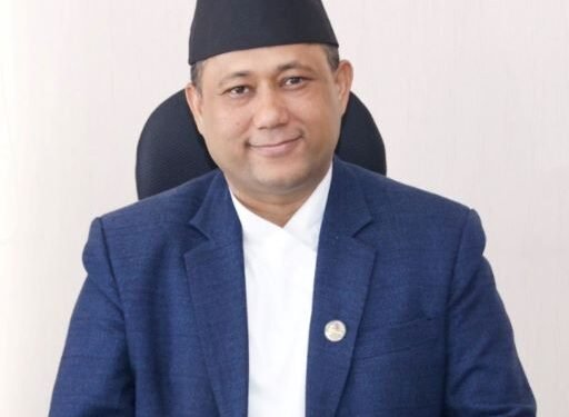 परराष्ट्रमन्त्रीद्वारा स्वतन्त्रता दिवसको शुभकामना