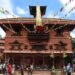 इन्द्रायणी द्योछें पुनर्निर्माण सम्पन्न