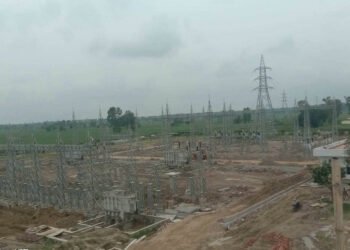 प्रसारण लाइनले आयोजनाले उपलब्ध गरायो सट्टा जग्गा