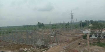 प्रसारण लाइनले आयोजनाले उपलब्ध गरायो सट्टा जग्गा