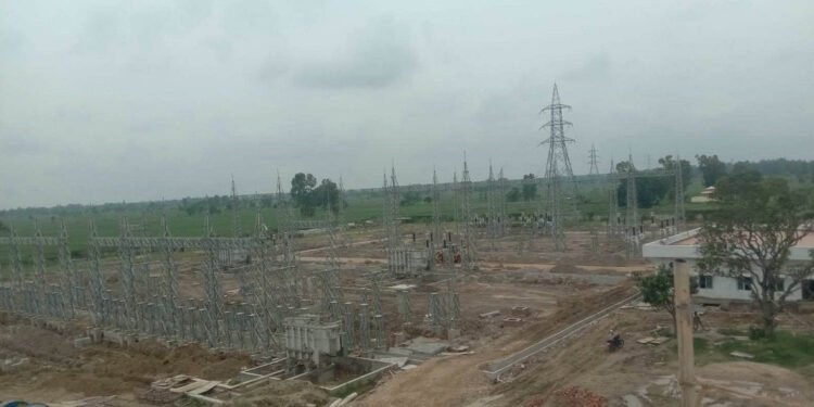 प्रसारण लाइनले आयोजनाले उपलब्ध गरायो सट्टा जग्गा