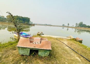 राजनीतिक खिचातानीको मारमा स्थानीय गौरवका आयोजना