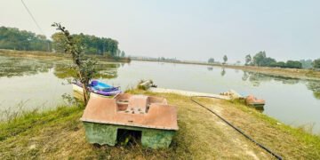 राजनीतिक खिचातानीको मारमा स्थानीय गौरवका आयोजना