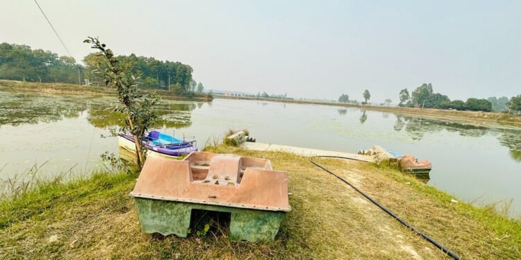 राजनीतिक खिचातानीको मारमा स्थानीय गौरवका आयोजना