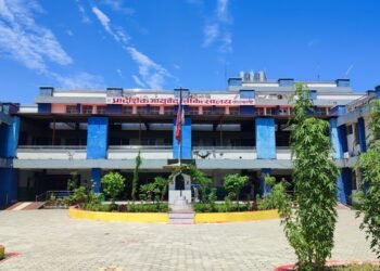 आयुर्वेद चिकित्सालयः नागरिकको भरोसा बढ्यो, सरकारको ध्यान बढेन