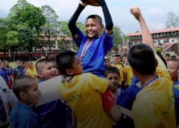 सैनिक कल्याणकारी कोषः शिक्षा, स्वास्थ्यदेखि आत्मनिर्भरसम्मको सहारा