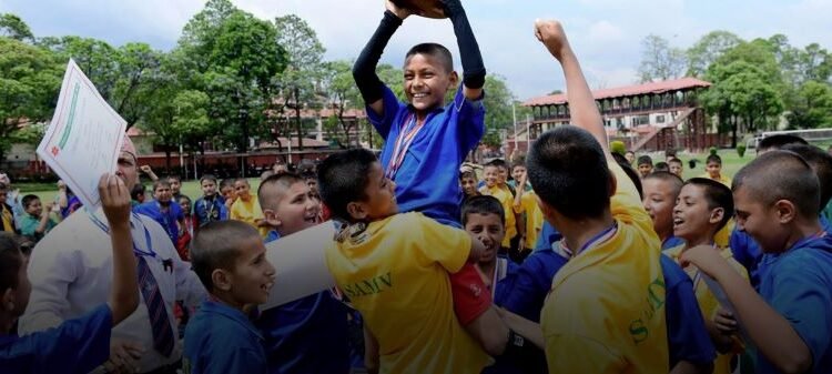 सैनिक कल्याणकारी कोषः शिक्षा, स्वास्थ्यदेखि आत्मनिर्भरसम्मको सहारा