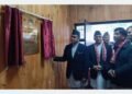 समयअगावै निर्माण सम्पन्न भयो सरकारी वकिलको कार्यालय