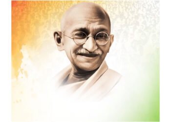 गान्धीद्वारा लेखिएका ‘नोट’ हरू १७ लाख डलरमा बिक्री