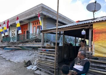 इन्डोनेसियामा भूकम्पको चार दिनपछि जनजीवन सामान्यतर्फ फर्किंदै