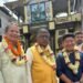 भाजपाका विदेश विभाग प्रमुख विजय चौथाइवालेद्वारा पशुपतिनाथ मन्दिरमा विशेष पूजा-आराधना