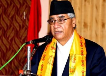 देउवा स्वदेश फर्किँदै, विमानस्थलदेखि चुनदेवी निवाससम्म स्वागतको तयारी