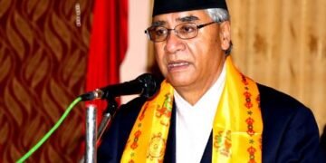 देउवा स्वदेश फर्किँदै, विमानस्थलदेखि चुनदेवी निवाससम्म स्वागतको तयारी
