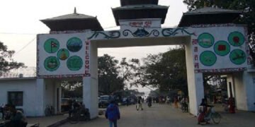 पश्चिमी नाकाबाट नेपाल भित्रिने विदेशी पर्यटक बढे