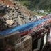 बाढी, पहिरोका कारण म्याग्दीका जलविद्युत् आयोजनाको निर्माण प्रभावित