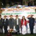 ललितपुर महानगरपालिकाको काम प्रशंसनीय र उदाहरणीयः गृहमन्त्री गुरुङ