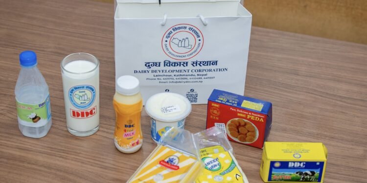 अतिरिक्त खर्च कटौती र आक्रामक बजारीकरण : नाफाको बाटोमा डिडिसी