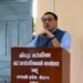 जनताका चाहना असीमित, स्रोत सीमित छः अर्थमन्त्री