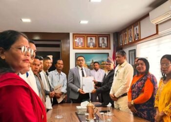 छोटी भन्सार पुनःसञ्चालनको माग
