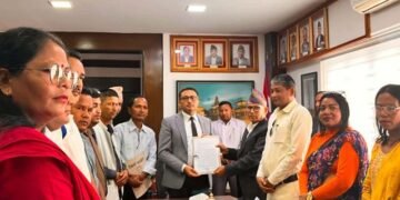 छोटी भन्सार पुनःसञ्चालनको माग