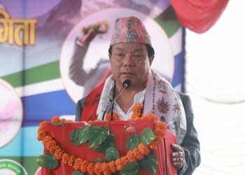 समृद्धिका लागि अनुसन्धान, नवप्रर्वतन र आविस्कारलाई प्राथमिकता दिएको हो : मन्त्री पुन
