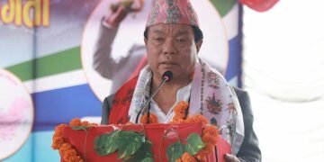 समृद्धिका लागि अनुसन्धान, नवप्रर्वतन र आविस्कारलाई प्राथमिकता दिएको हो : मन्त्री पुन