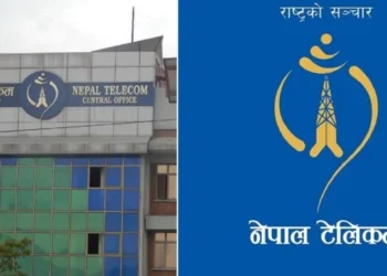 सरकारी प्रयासको नतिजा देखिँदै, टेलिकमको नाफा ४ अर्ब माथि