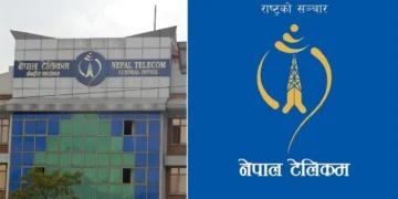 सरकारी प्रयासको नतिजा देखिँदै, टेलिकमको नाफा ४ अर्ब माथि