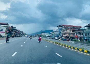 नारायणगढ–बुटवल सडक पूर्वीखण्ड विस्तार अन्तिम चरणमा : अब दुई घण्टामा नारायणगढदेखि बुटवल